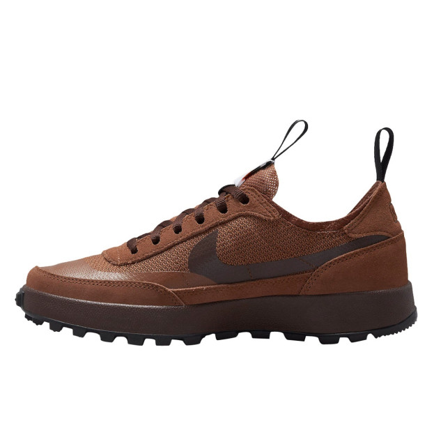 Nike Craft General Purpose Shoe Tom Sachs Field Brown DA6672-201
