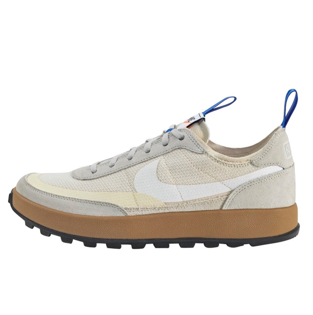 Nike Craft General Purpose Shoe Tom Sachs Field Light Cream DA6672-200