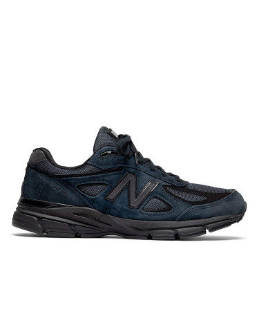 New Balance 990v4 JJJJound Navy M990JJ4