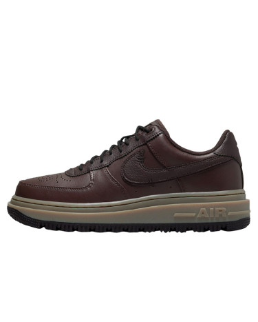 Nike Air Force 1 Luxe Brown Basalt DN2451-200
