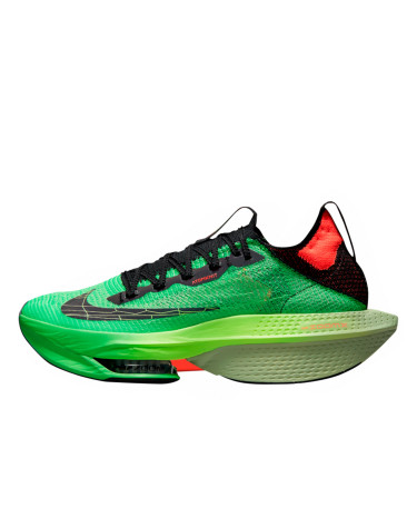 Nike Air Zoom Alphafly Next 2 Ekiden Scream Green DZ4784-304