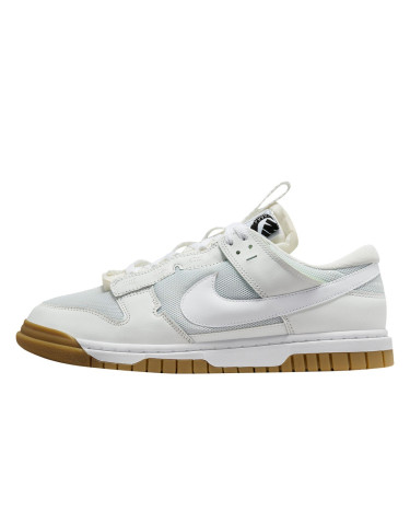 Nike Air Dunk Jumbo Photon Dust Gum Light Brown DV0821-001