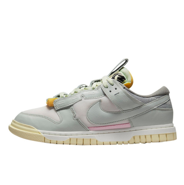 Nike Air Dunk Jumbo Mint Foam DV0821-100