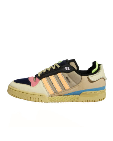 Adidas Forum Powerphase Bad Bunny Benito GZ2009