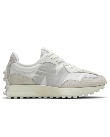 New Balance 327 White Moonbeam WS327SFD