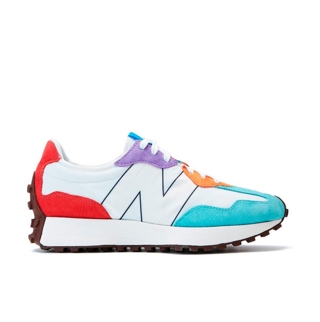 New Balance 327 Pride MS327PRD