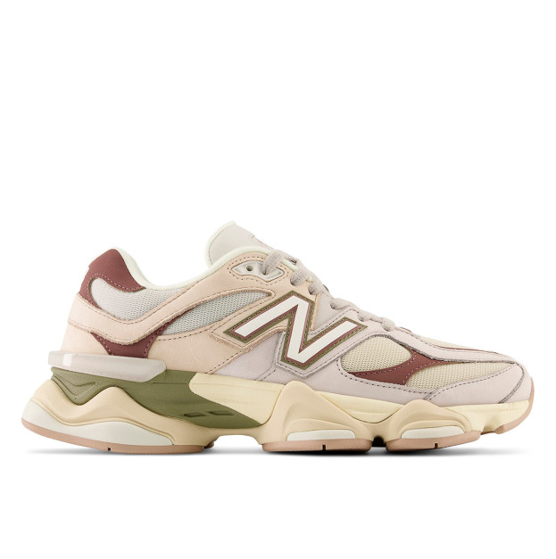 New Balance 9060 Grey Matter Timberwolf U9060FNA