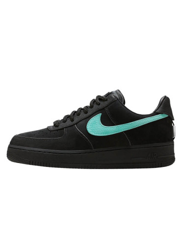 Nike Air Force 1 Low Tiffany & Co. 1837 DZ1382-001