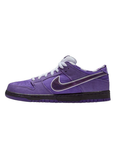 Nike SB Dunk Low Concepts Purple Lobster BV1310-555