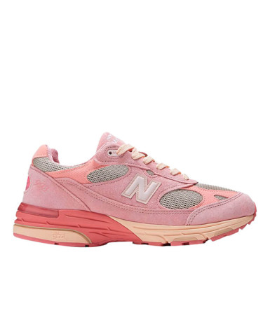 New Balance 993 Joe Freshgoods Performance Art Powder Pink MR993JH1