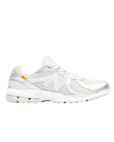 New Balance Dime x 860v2 Silver ML860DE2