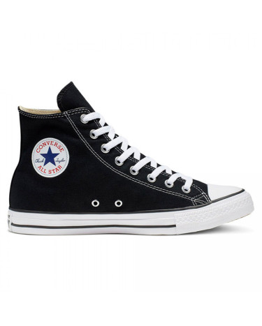 Converse Chuck Taylor All Star Hi Black M9160C