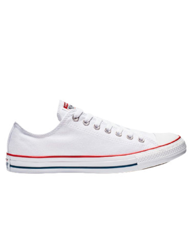 Converse Chuck Taylor All Star Low Optical White M7652C