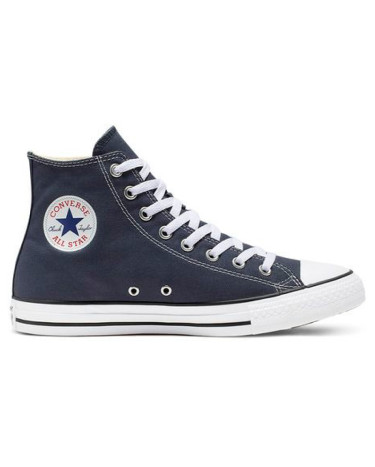 Converse Chuck Taylor All Star Hi Navy M9622C
