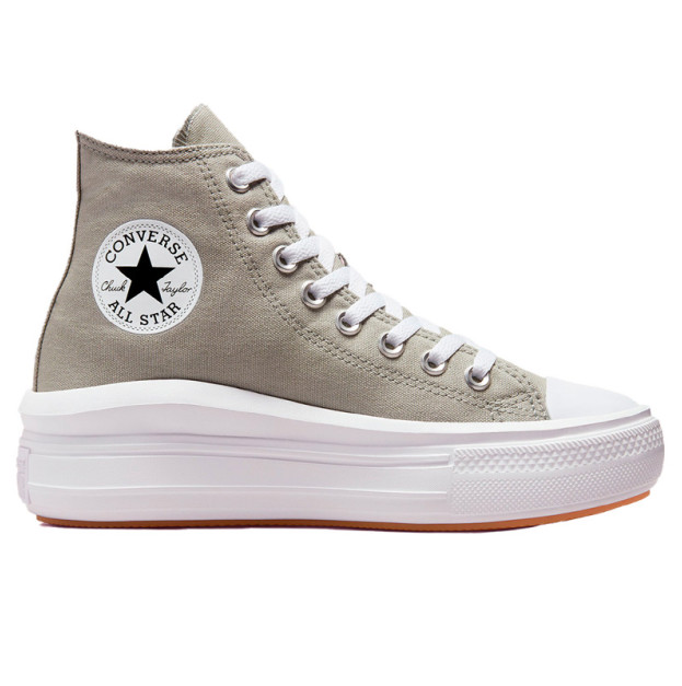 Converse Chuck Taylor All Star Move Platform Seasonal Color A00562C