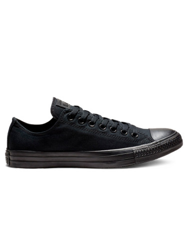 Converse Chuck Taylor All Star Low Black Monochrome M5039C