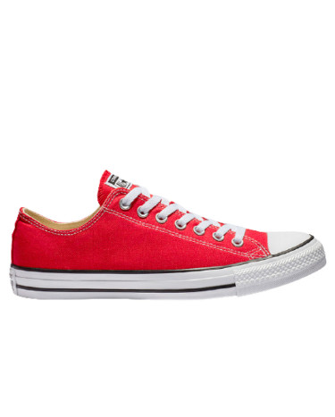 Converse Chuck Taylor All Star Low Red M9696C