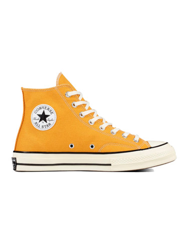 Converse Chuck 70 Classic High Top Orange 162054C