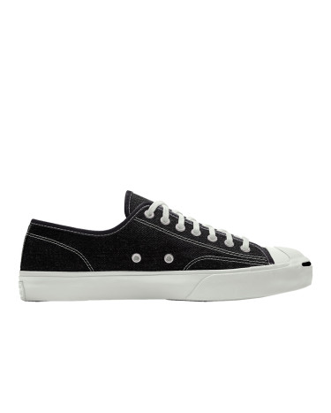Converse Jack Purcell Canvas By You Unisex Low 167243CSU22