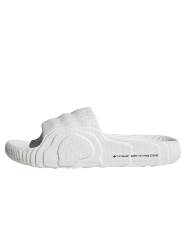 Adidas Adilette 22 Slides Crystal White HQ4672