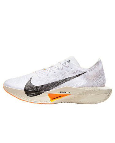 Nike ZoomX Vaporfly Next% 3 Prototype Sail Total Orange DX7957-100