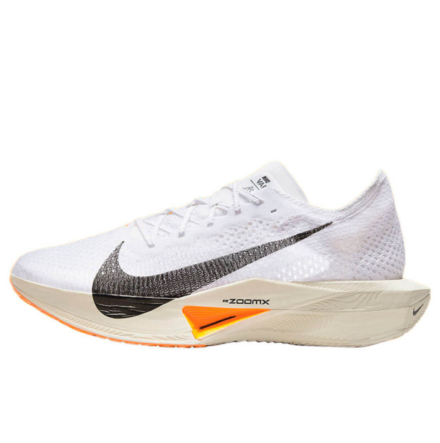 Nike ZoomX Vaporfly Next% 3 Prototype Sail Total Orange DX7957-100