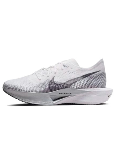 Nike ZoomX Vaporfly Next% 3 Prototype White Grey DV4129-100