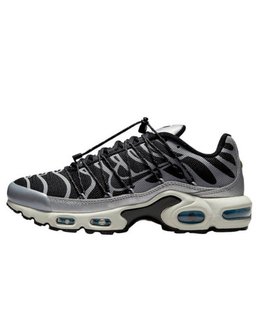 Nike Air Max Plus Toggle Black Silver FD0799-001