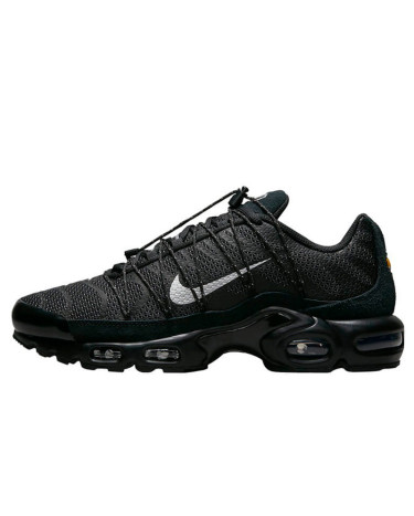 Nike Air Max Plus Toggle Black Reflective FD0670-001