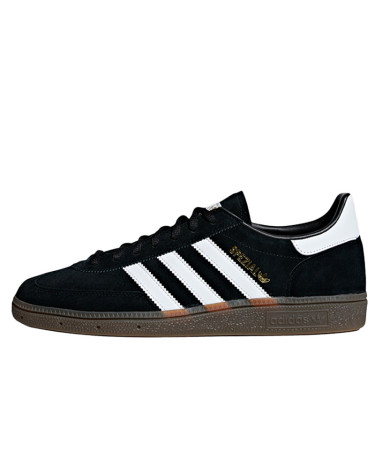 Adidas Handball Spezial Black DB3021