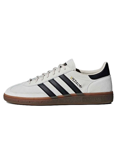 Adidas Handball Spezial Clean Brown Gum BD7631