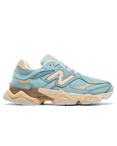 New Balance 9060 Blue Haze U9060FNB