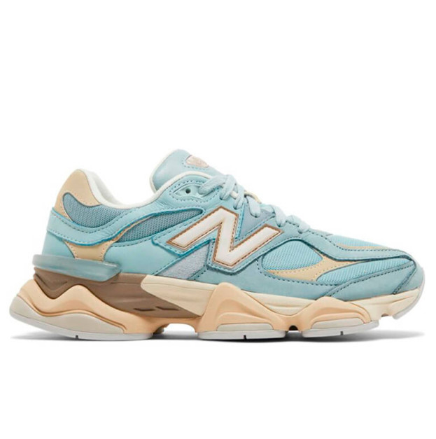 New Balance 9060 Blue Haze U9060FNB