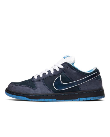 Nike SB Dunk Low Concepts Blue Lobster 313170-342