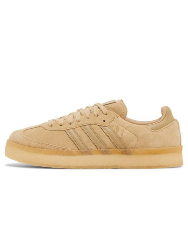 Adidas x Clarks x Ronnie Fieg x 8th Street Samba Savannah ID7298